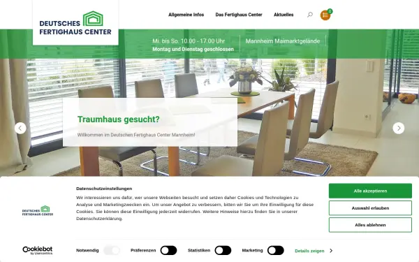 www.deutsches-fertighaus-center.de