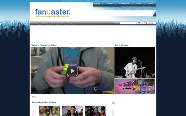 fancaster.com