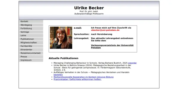 www.dr-ulrike-becker.de