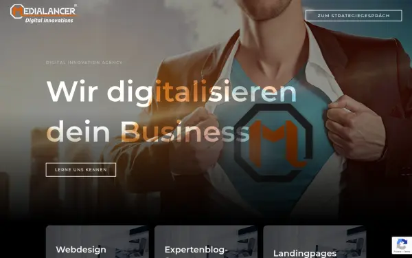 medialancer.de