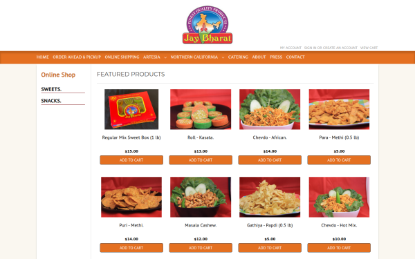 shop.jaybharat.com