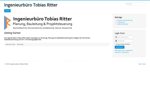go-ritter.de