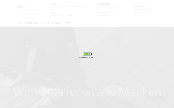 mobirepair.at