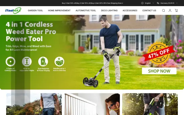 www.itoolmax.com
