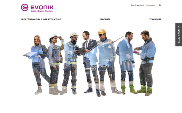 technology-infrastructure.evonik.de
