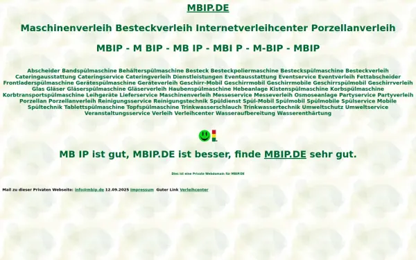 mbip.de