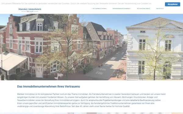 www.matzker-immobilien.de
