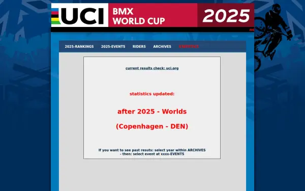 bmx-results.com