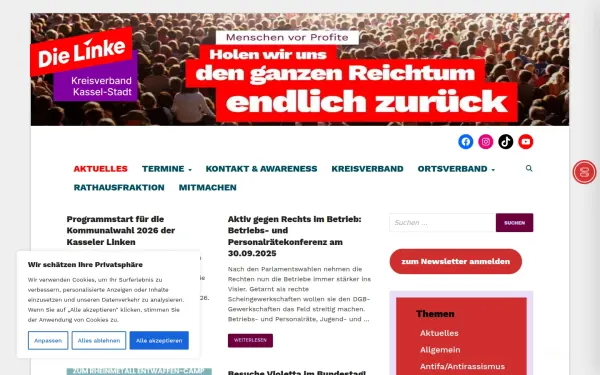 www.die-linke-kassel-stadt.de