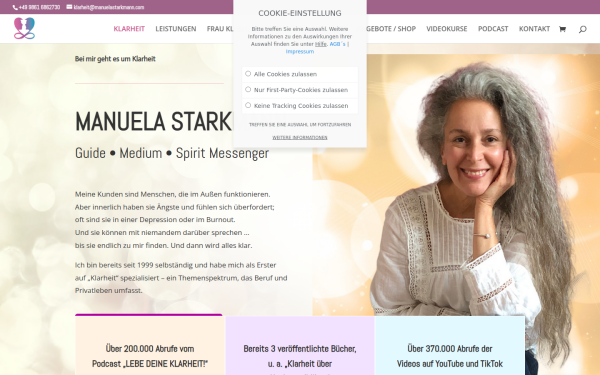 www.manuelastarkmann.com