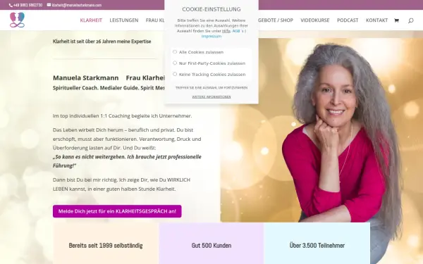 www.manuelastarkmann.com