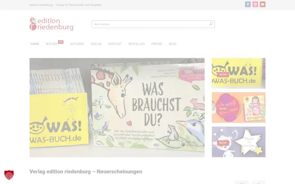 www.editionriedenburg.at