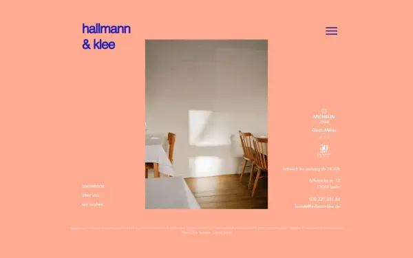 www.hallmann-klee.de