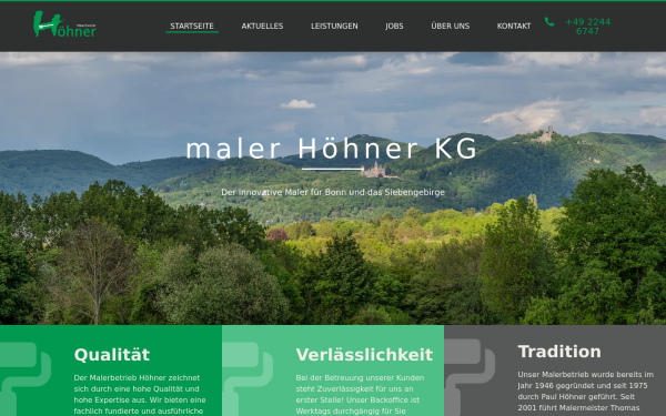www.maler-hoehner.de