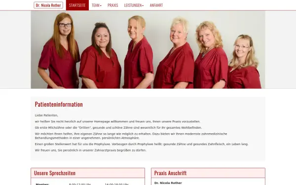 dr-rother.de