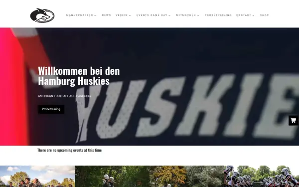 hamburghuskies.de