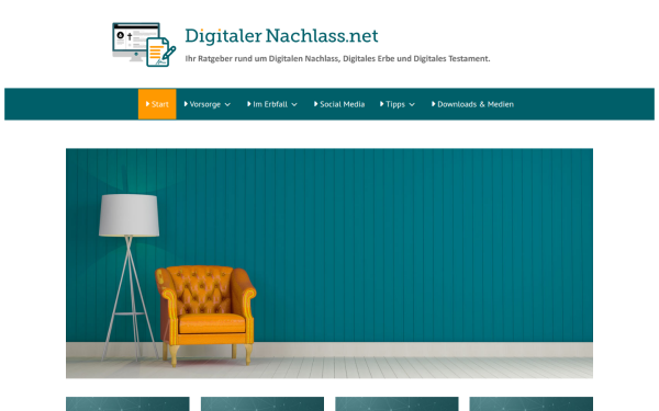 www.digitalernachlass.net