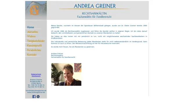 andreagreiner.de