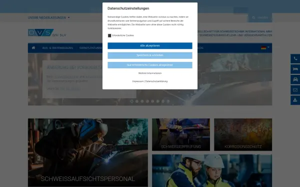 www.gsi-slv.de