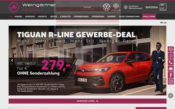 autohaus-weingaertner.de