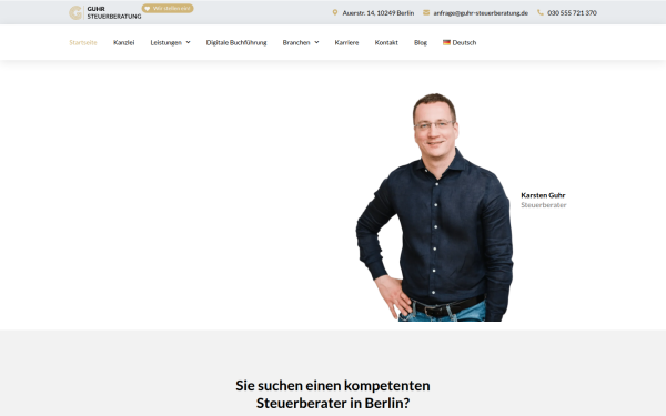 guhr-steuerberatung.de