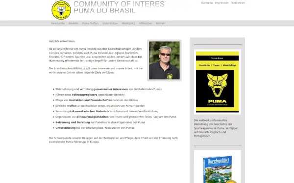 pumadobrasil.de