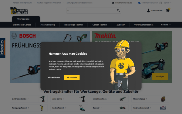 www.hammerarzt.de