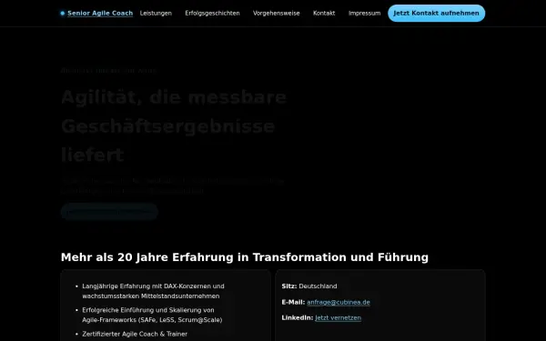 cubinea.de