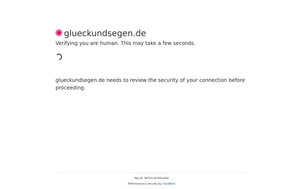glueckundsegen.de