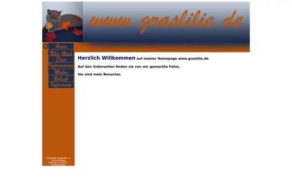 graslilie.de