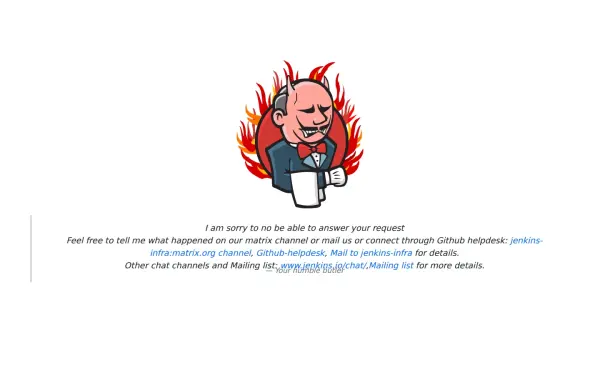 mirrors.updates.jenkins.io
