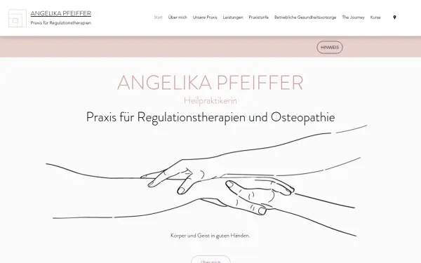 www.angelika-pfeiffer.de