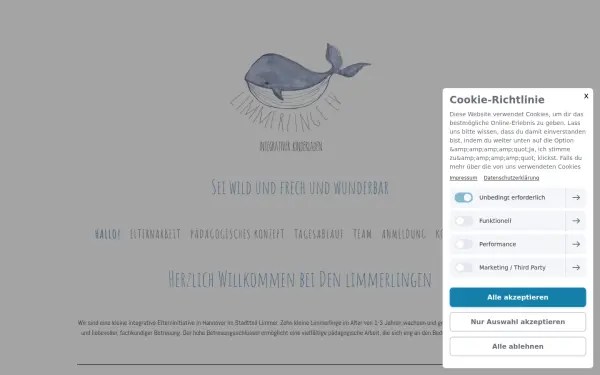 www.limmerlinge.de