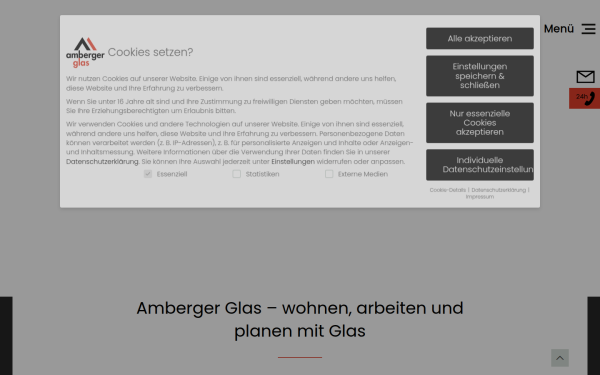 www.amberger-glas.de