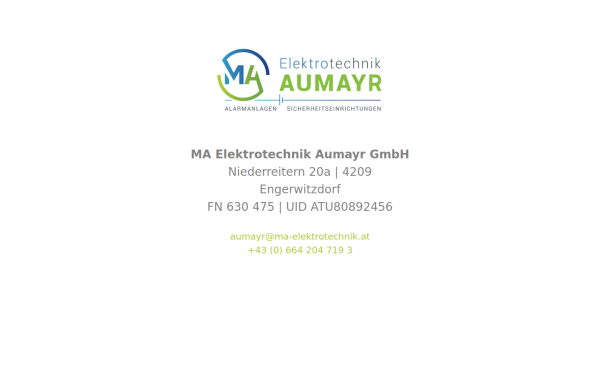 www.ma-elektrotechnik.at