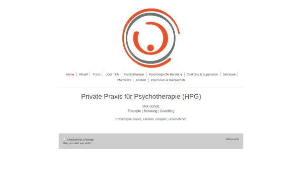 www.scholz-psyche.de