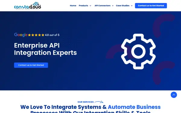 constacloud.com