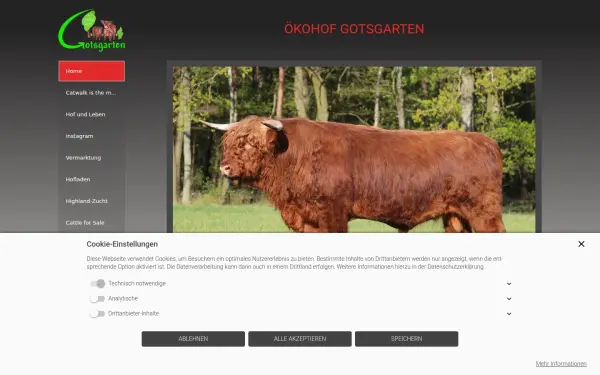 gotsgarten.de