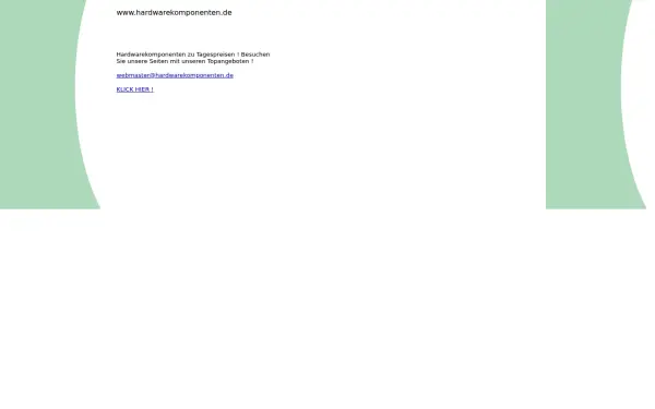 hardwarekomponenten.de