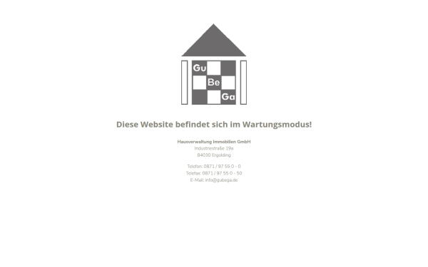 www.gubega.de