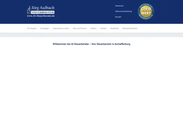 www.ja-steuerberater.de