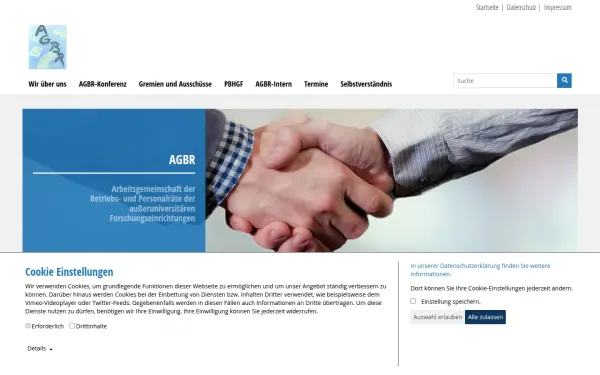 www.agbr.de