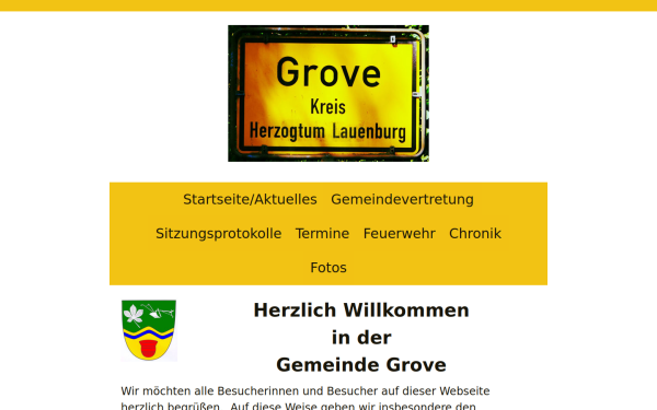 www.gemeinde-grove.de