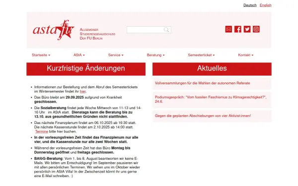 astafu.de
