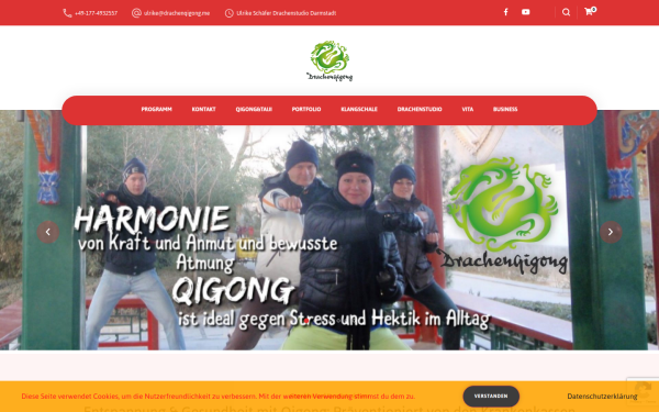 drachenqigong.me