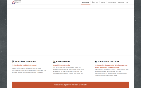medicomservice.de