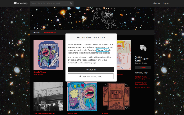 veselajolly.bandcamp.com