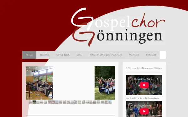 www.gospelchor-goenningen.de