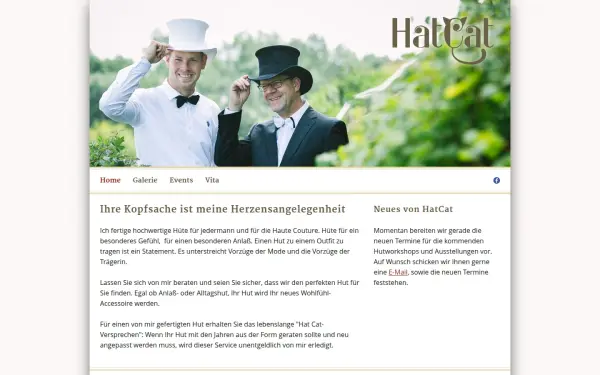 www.hatcat.de