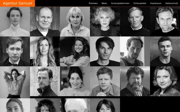agentur-samuel.de